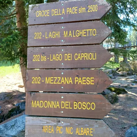Appartamento Appartamentino 1400
