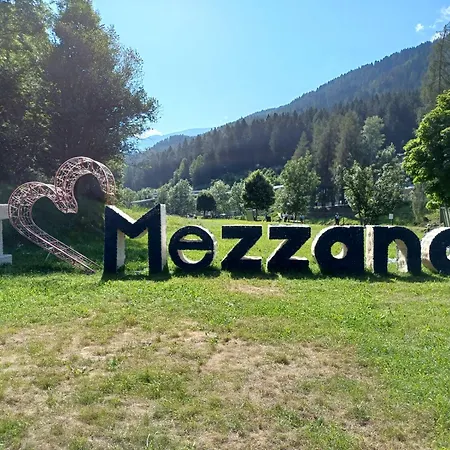 Appartamentino 1400 Apartment Marilleva