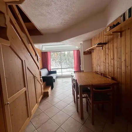Appartamentino 1400 Apartment *