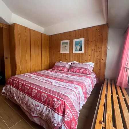 Apartment Appartamentino 1400