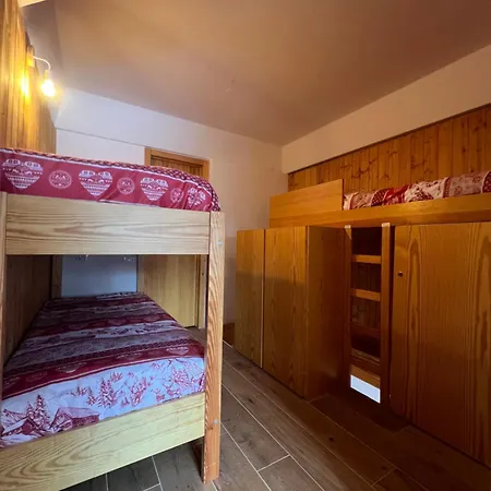 Appartamentino 1400 Apartment *